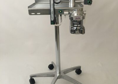 Small Animal Anesthesia Machine: VT-110-X