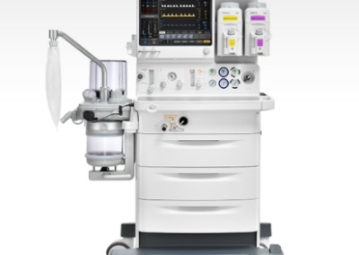 Wato Ex-65 Pro Veterinary Anesthesia Machine
