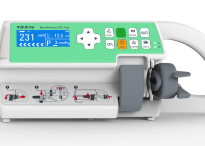 BeneFusion SP3 Vet Syringe Pump