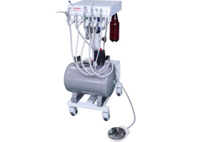 YL VET DENTAL UNIT ProDx Series