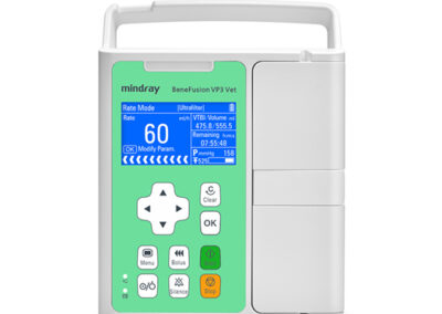 BeneFusion VP3 Vet Infusion Pump